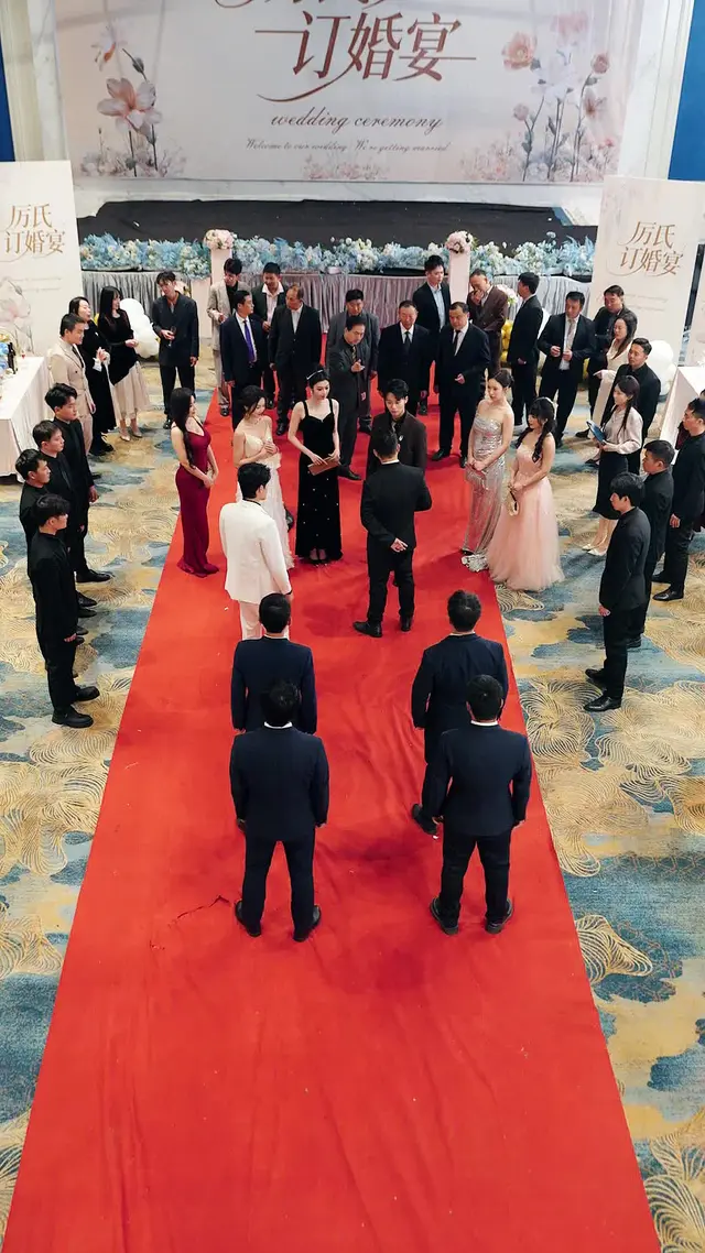 Episode 77 of Wrong Heir, Right Throne