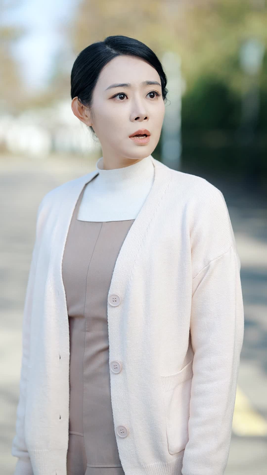 Episode 14 of Wrong Love, Right Ruin