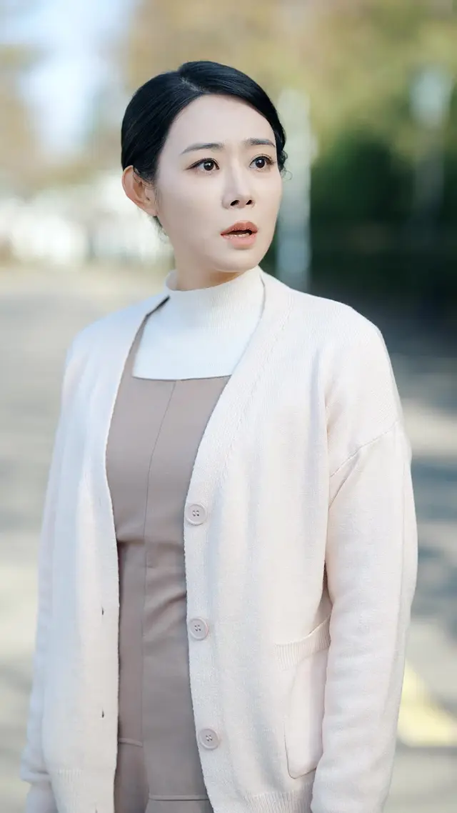 Episode 14 of Wrong Love, Right Ruin