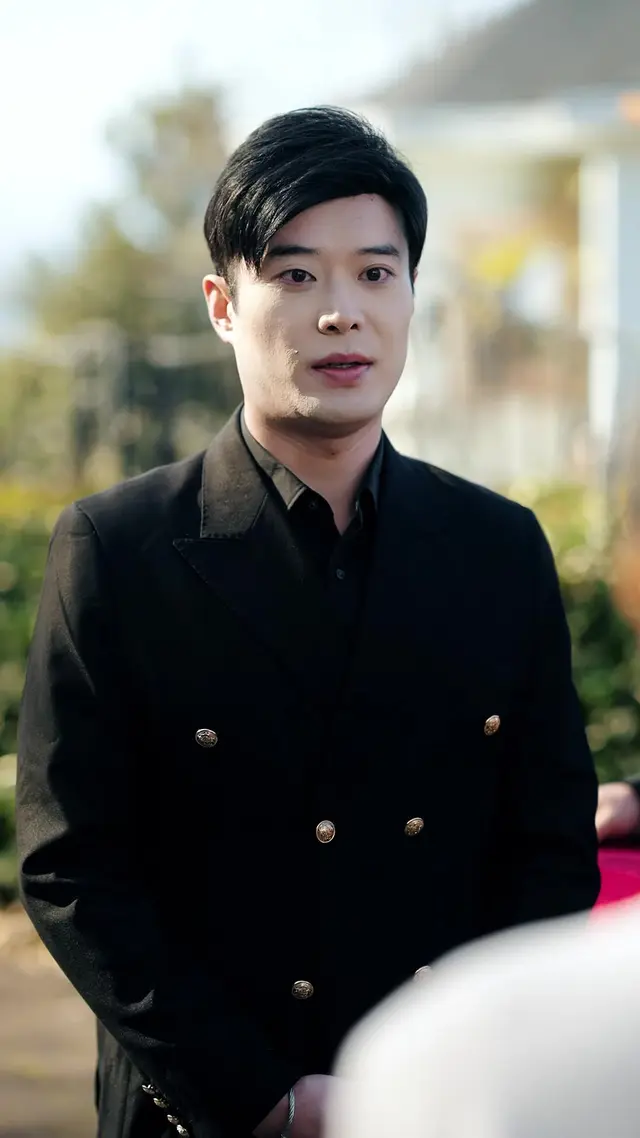 Episode 15 of Wrong Love, Right Ruin
