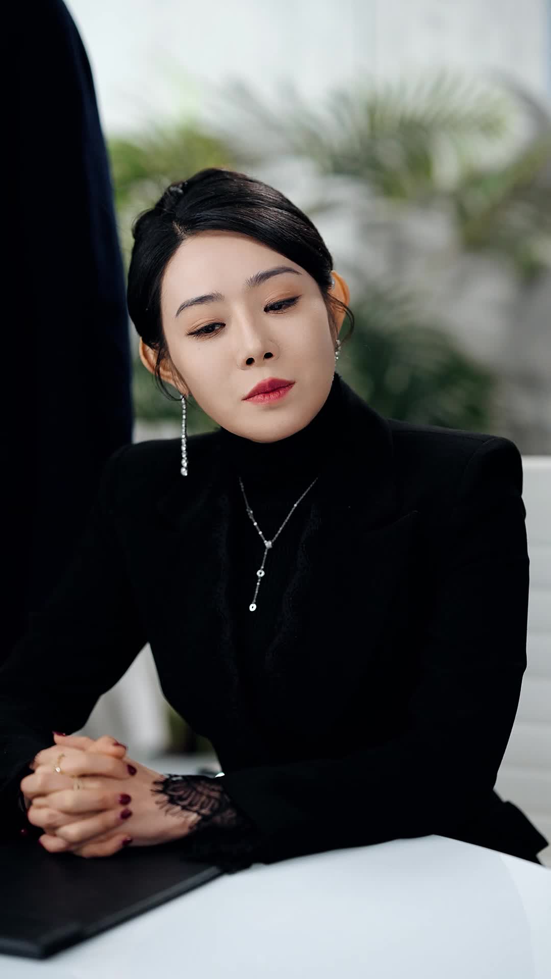 Episode 23 of Wrong Love, Right Ruin