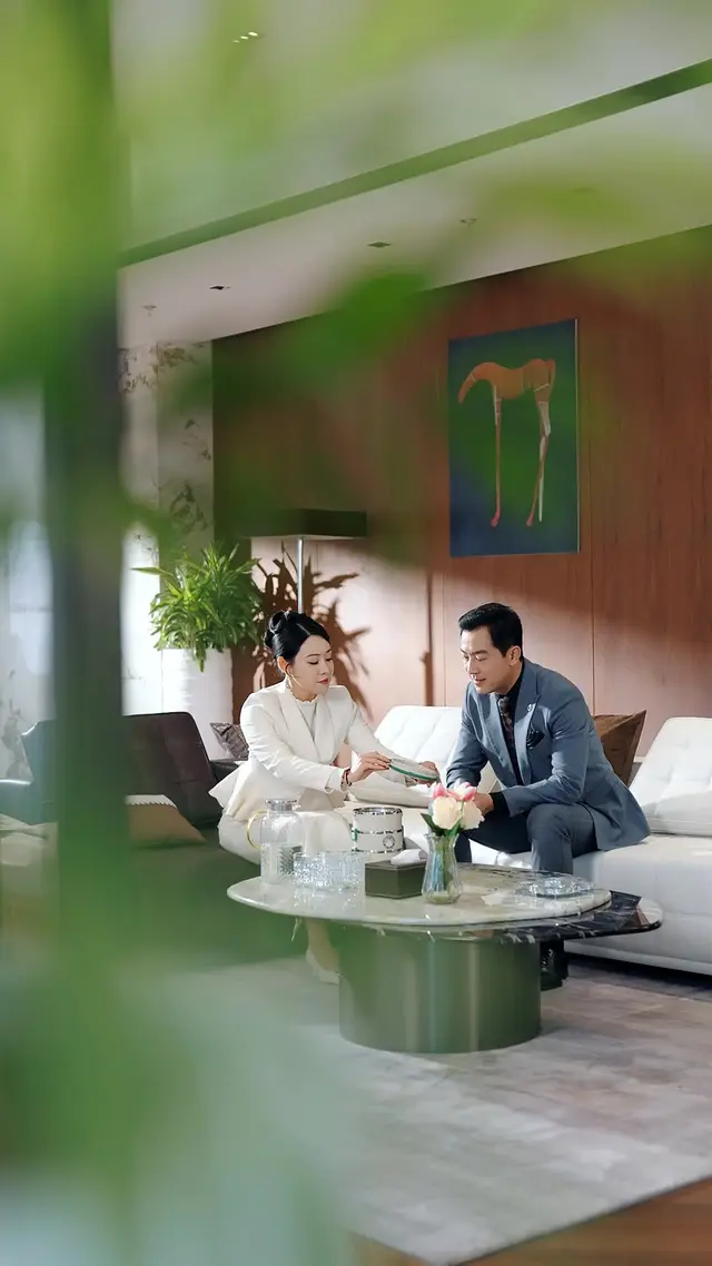 Episode 29 of Wrong Love, Right Ruin