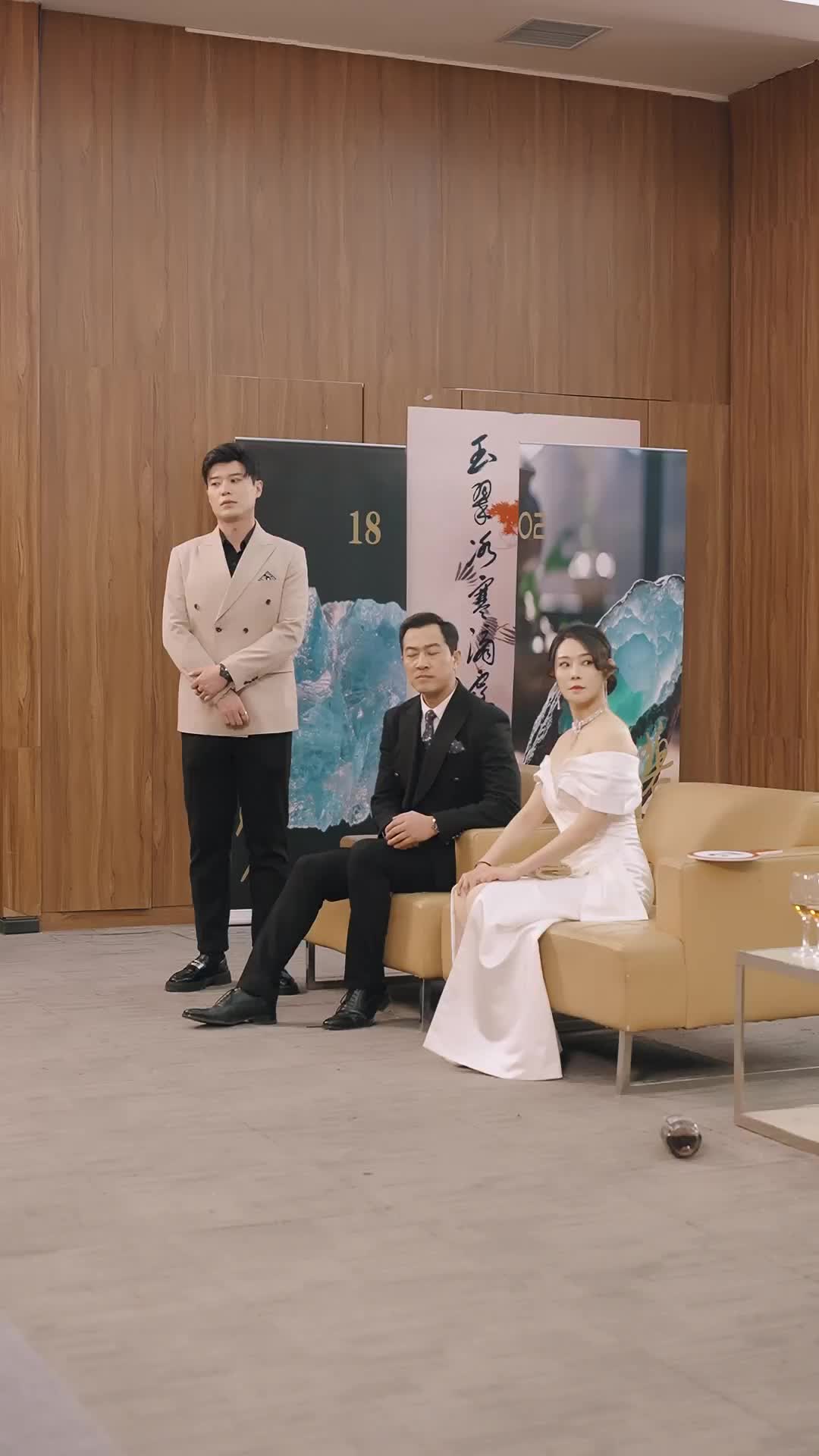 Episode 42 of Wrong Love, Right Ruin