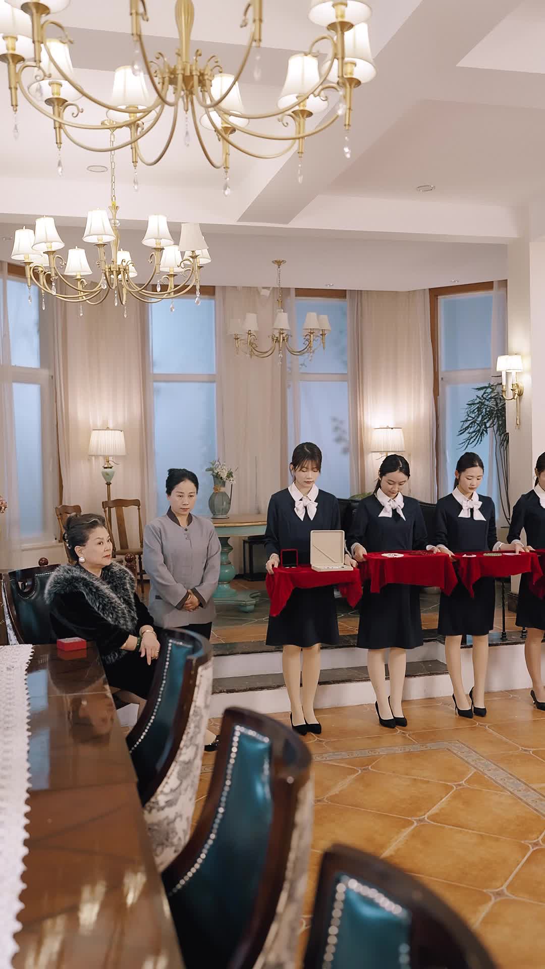 Episode 43 of Wrong Love, Right Ruin