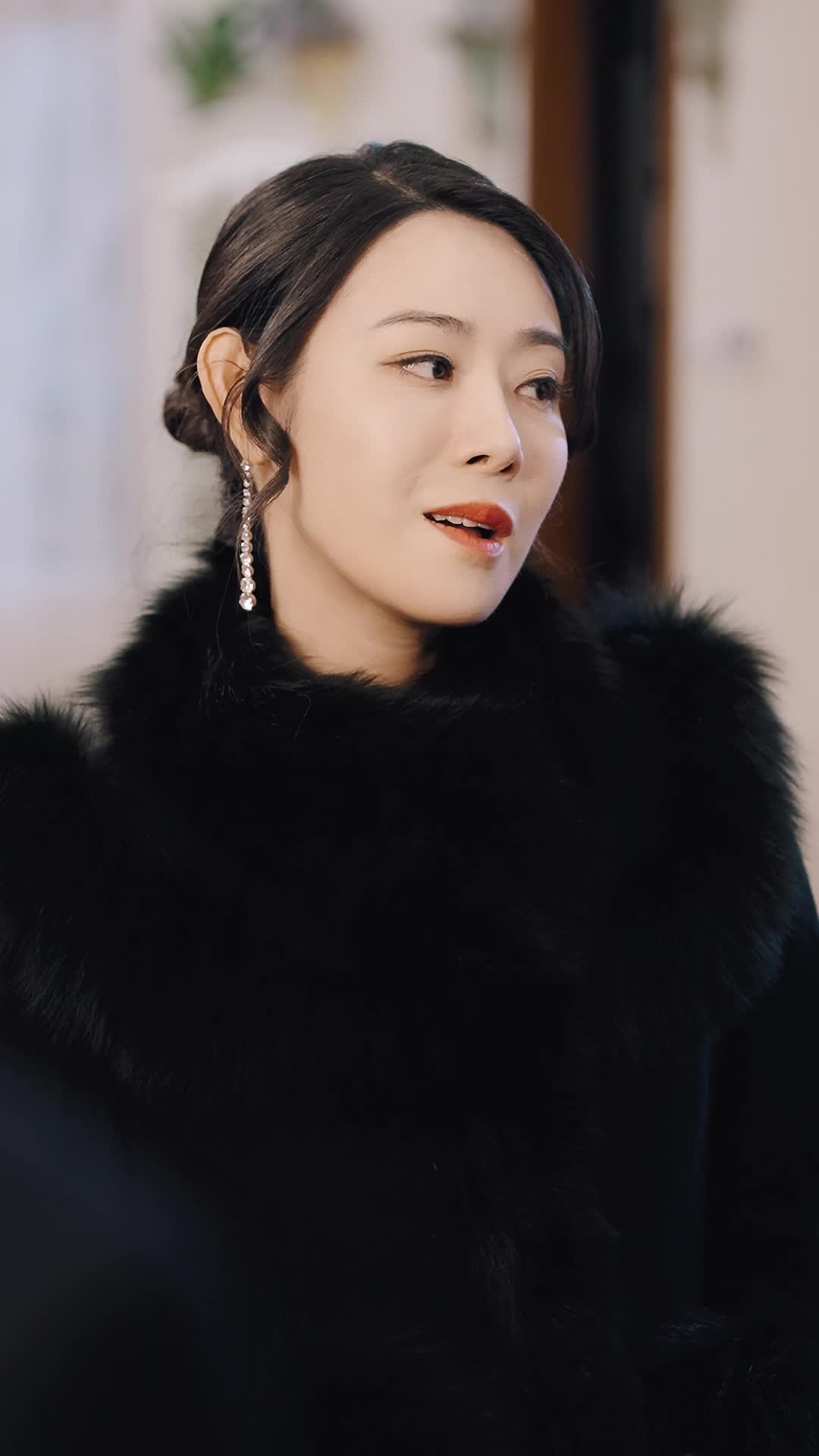 Episode 45 of Wrong Love, Right Ruin