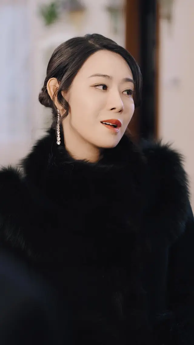 Episode 45 of Wrong Love, Right Ruin