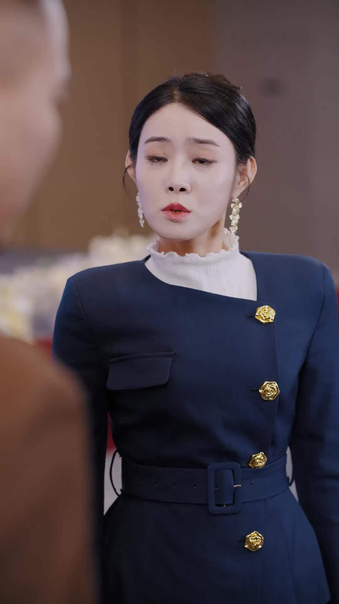 Episode 48 of Wrong Love, Right Ruin