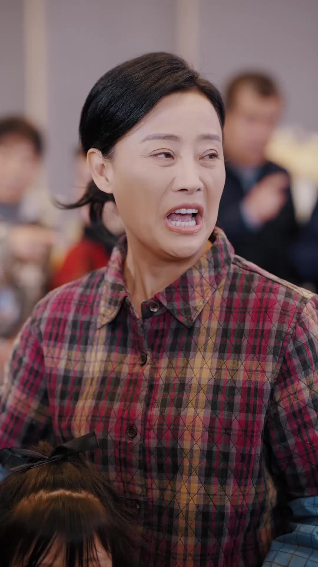 Episode 49 of Wrong Love, Right Ruin