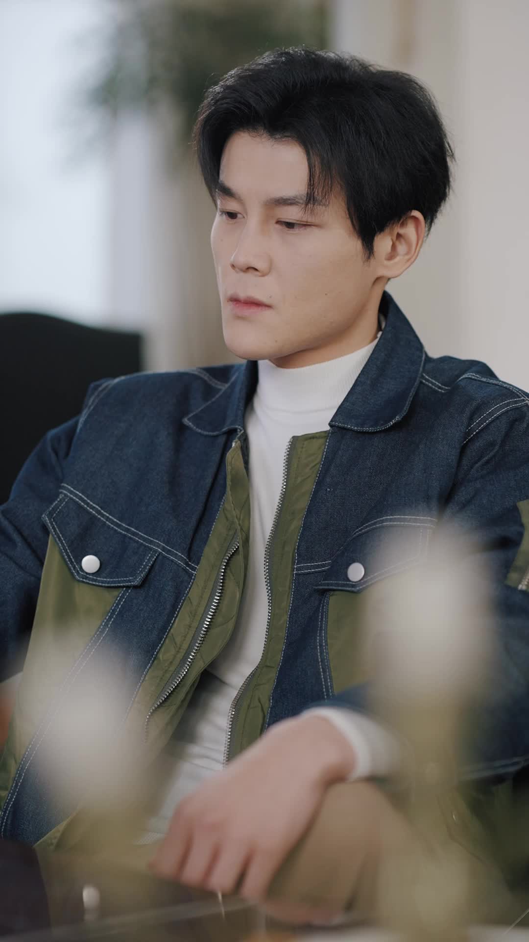 Episode 5 of Wrong Love, Right Ruin