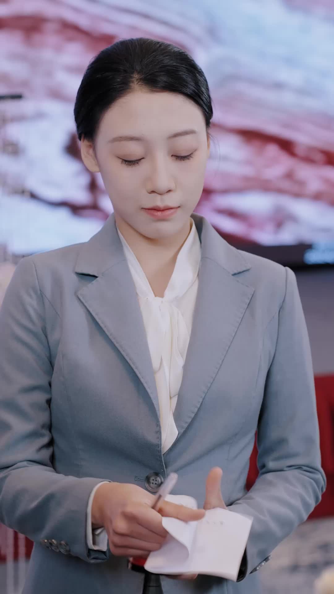 Episode 55 of Wrong Love, Right Ruin