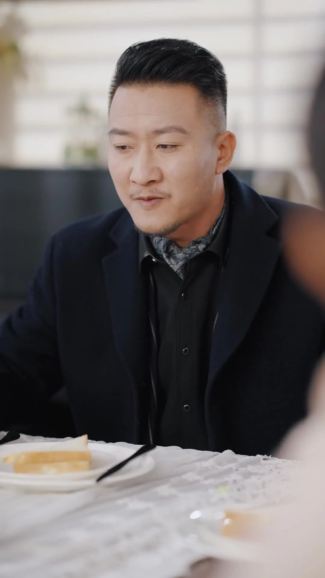 Episode 6 of Wrong Love, Right Ruin