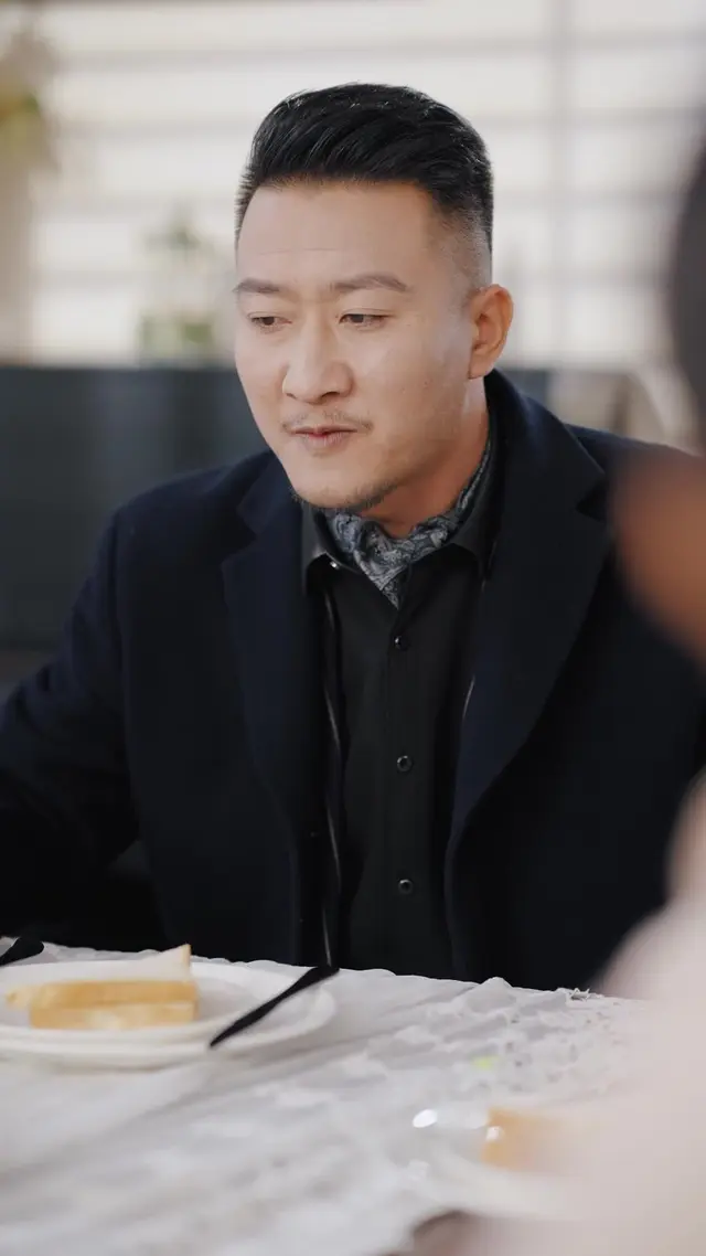 Episode 6 of Wrong Love, Right Ruin