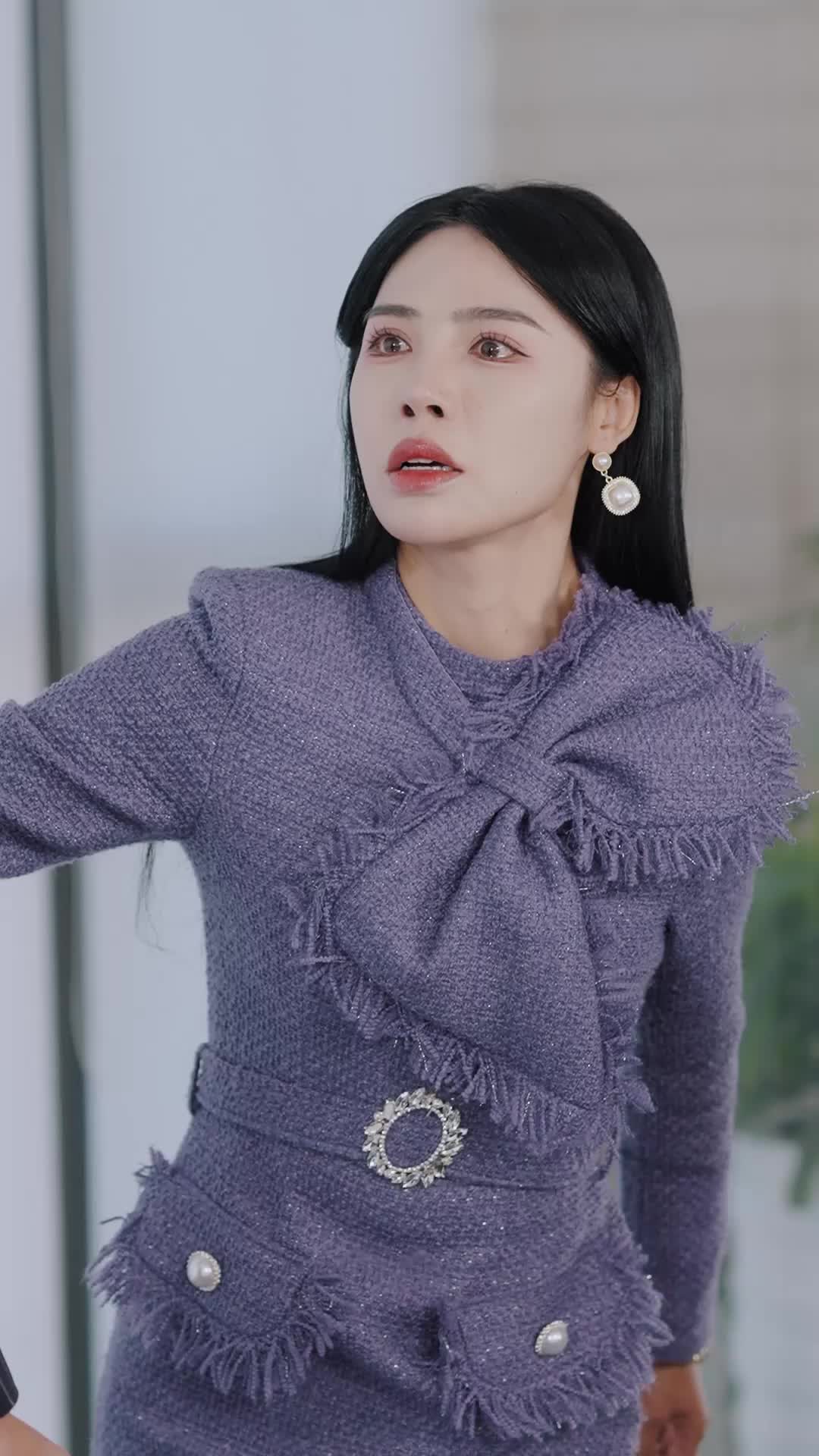 Episode 61 of Wrong Love, Right Ruin