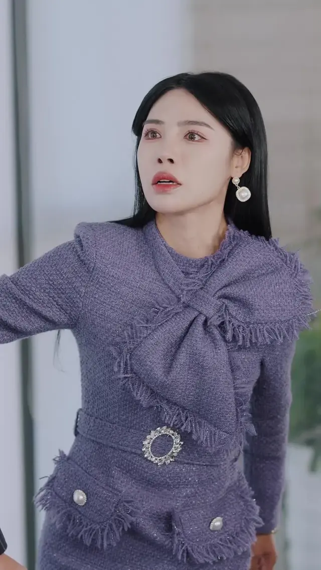 Episode 61 of Wrong Love, Right Ruin