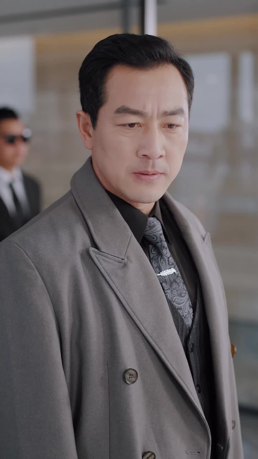 Episode 62 of Wrong Love, Right Ruin