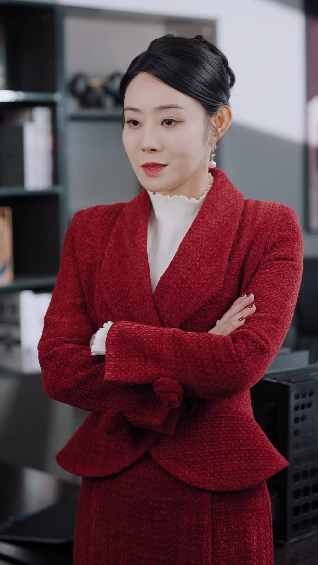 Episode 66 of Wrong Love, Right Ruin