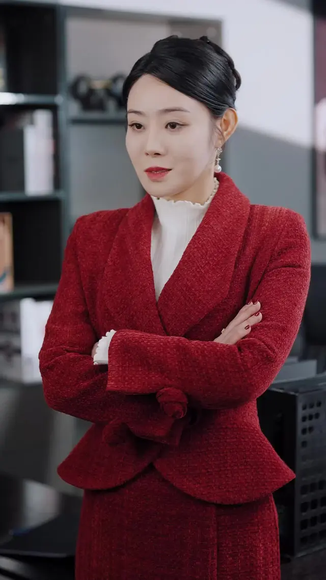 Episode 66 of Wrong Love, Right Ruin
