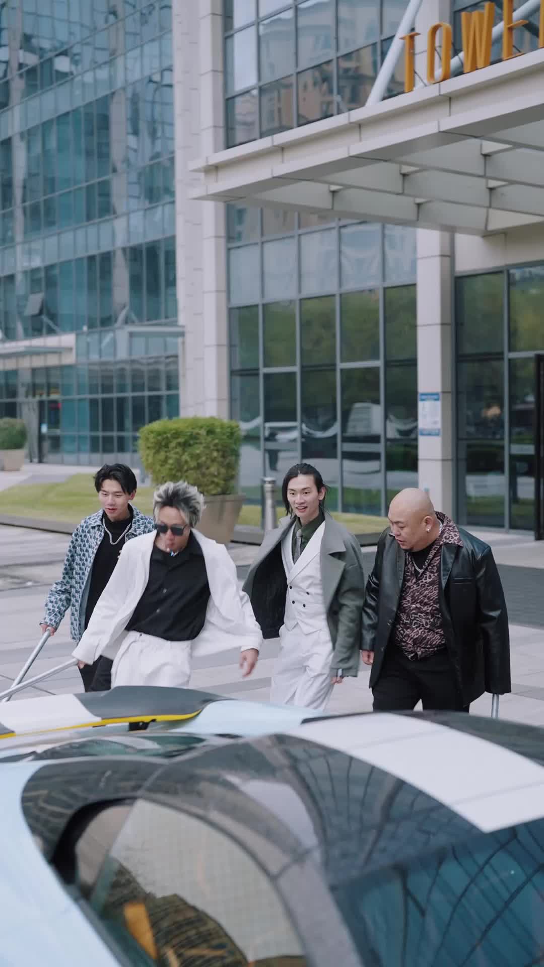 Episode 68 of Wrong Love, Right Ruin