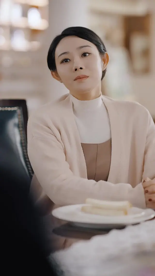 Episode 7 of Wrong Love, Right Ruin