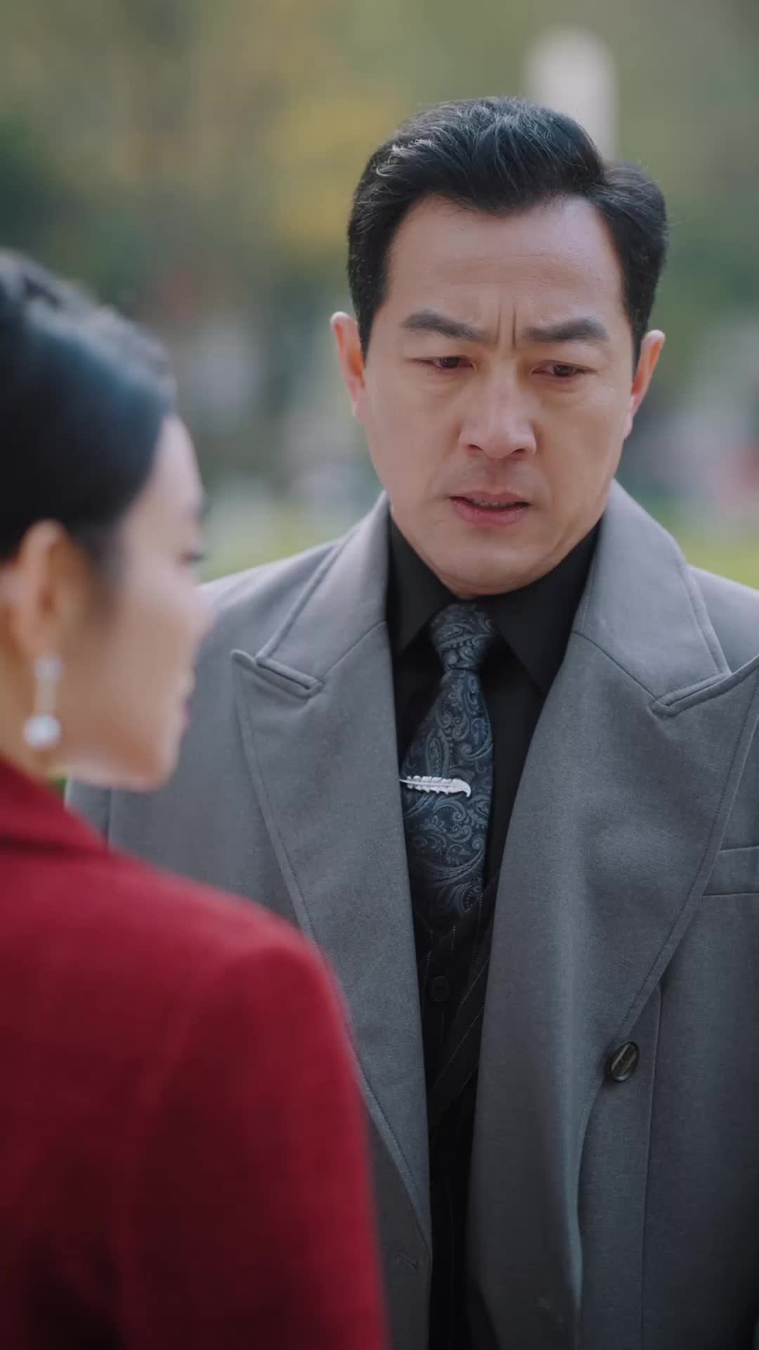 Episode 73 of Wrong Love, Right Ruin