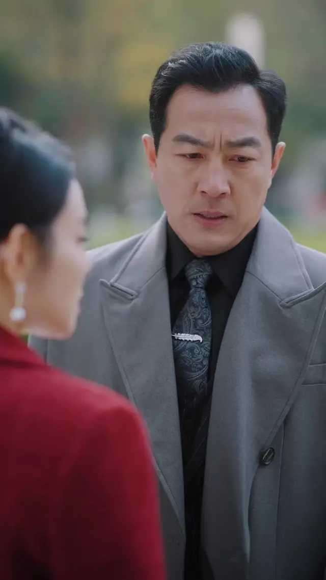 Episode 73 of Wrong Love, Right Ruin