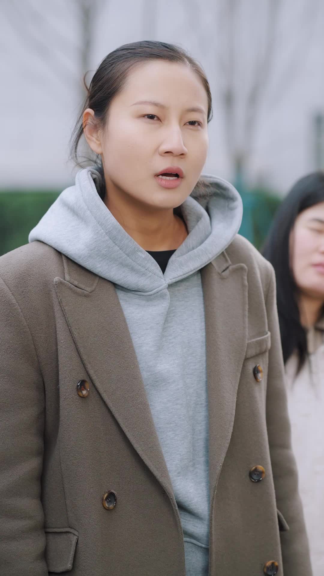 Episode 82 of Wrong Love, Right Ruin