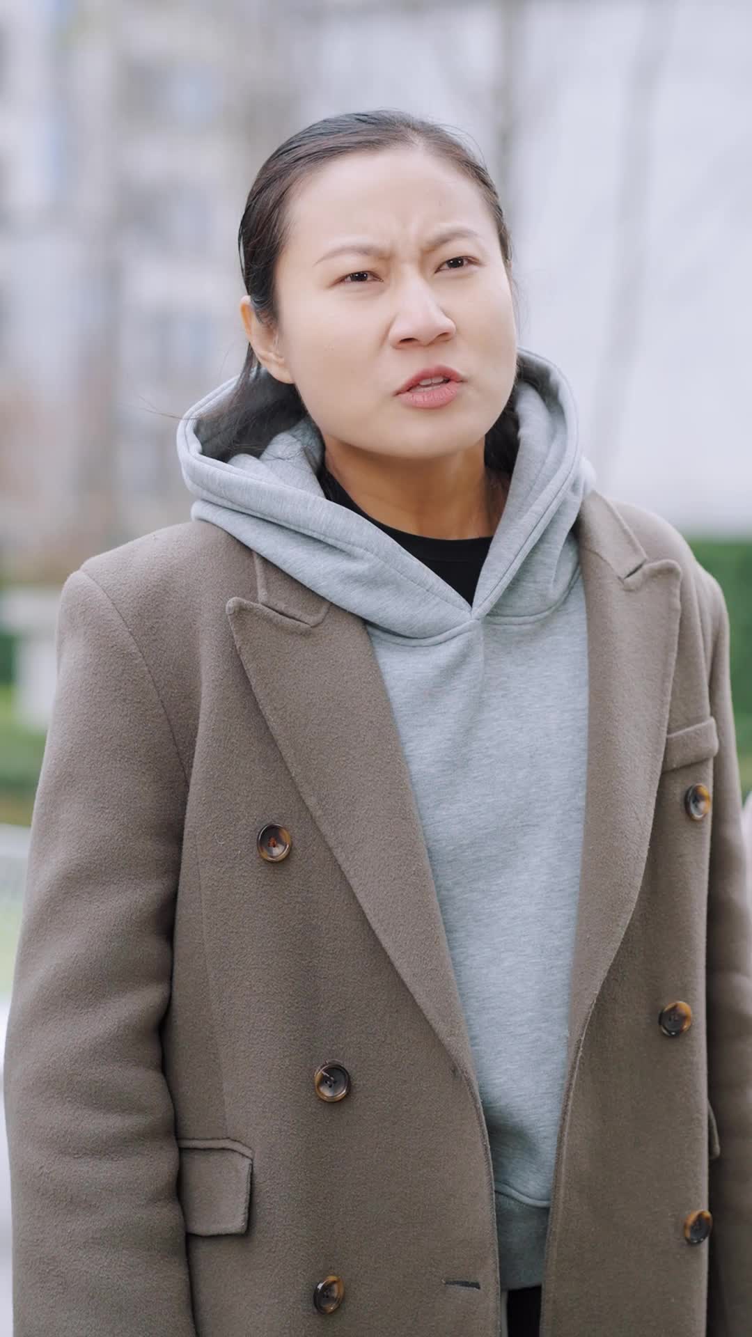 Episode 83 of Wrong Love, Right Ruin