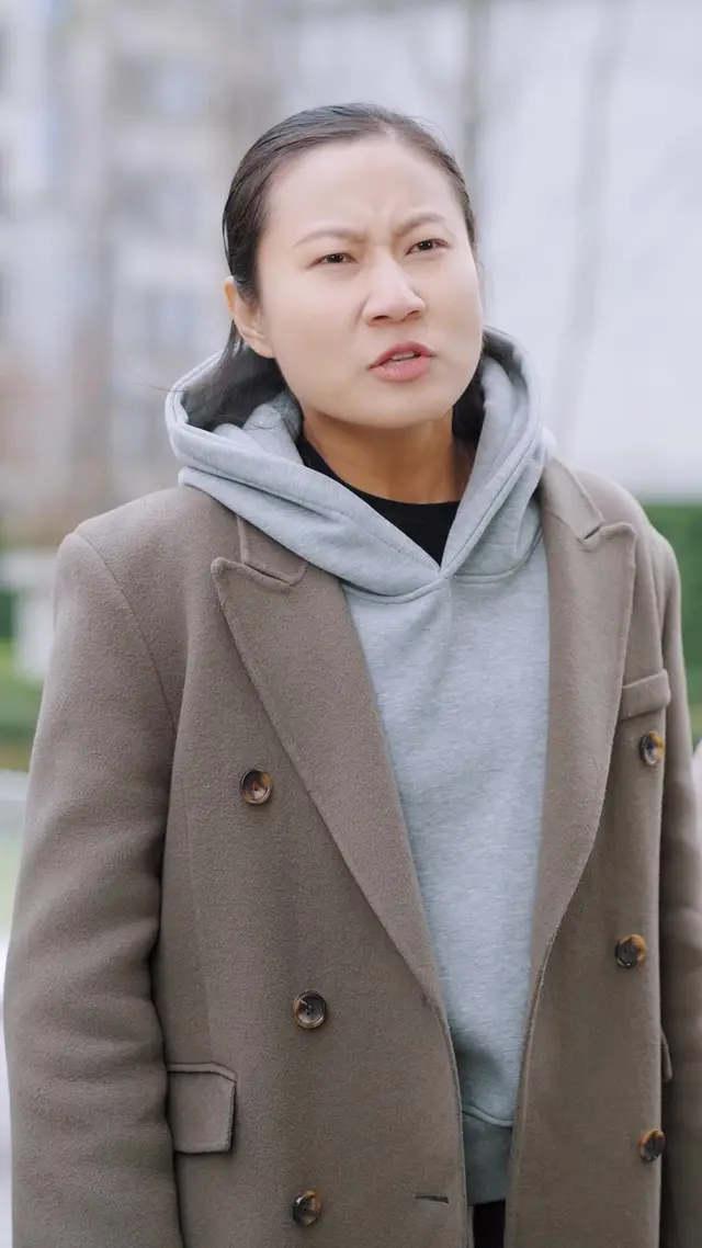 Episode 83 of Wrong Love, Right Ruin