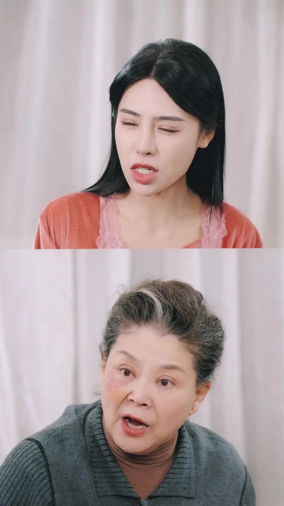 Episode 87 of Wrong Love, Right Ruin