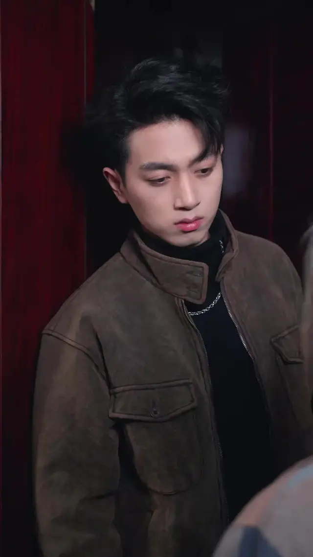 Episode 38 of Wrong Sperm Buyer, Right Marriage
