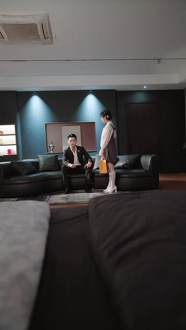 Episode 101 of Wrong Wedding Room, Right Groom!