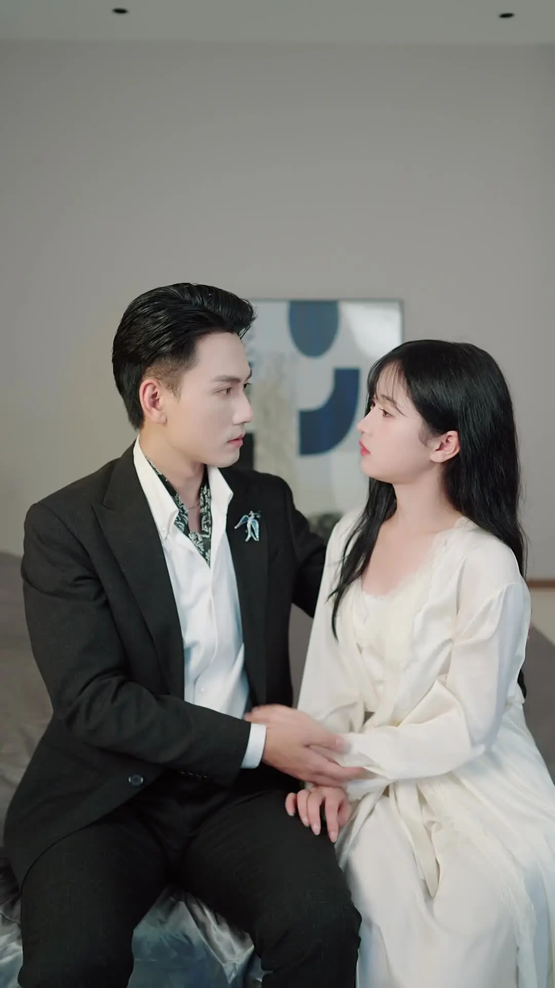 Episode 103 of Wrong Wedding Room, Right Groom!