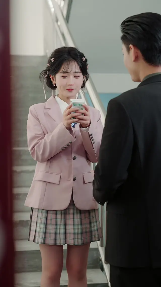 Episode 111 of Wrong Wedding Room, Right Groom!