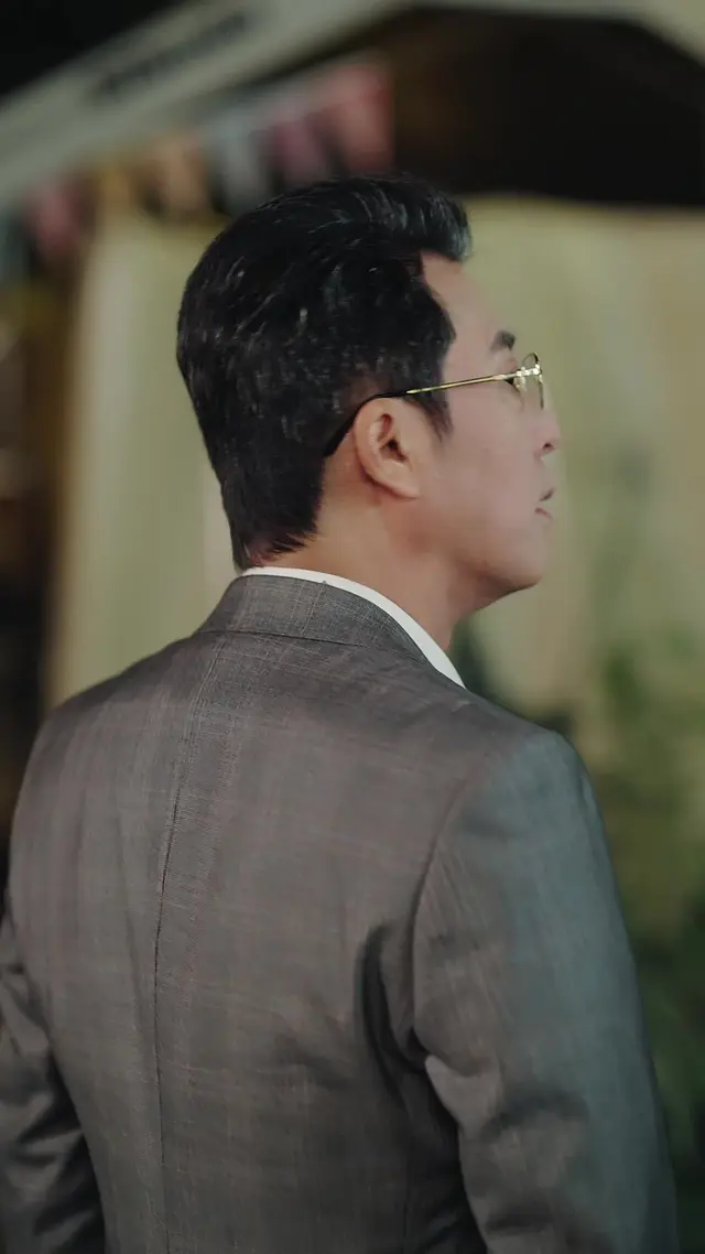 Episode 113 of Wrong Wedding Room, Right Groom!