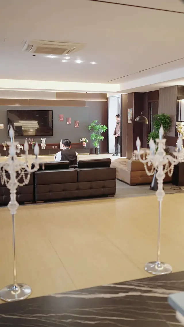 Episode 120 of Wrong Wedding Room, Right Groom!