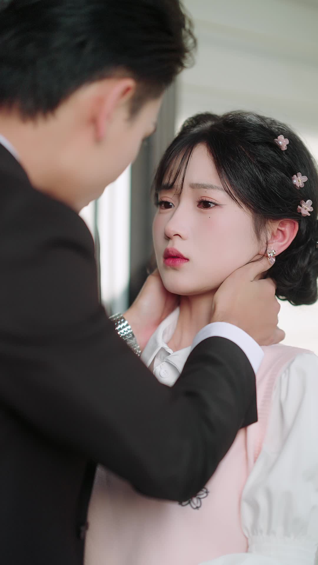 Episode 123 of Wrong Wedding Room, Right Groom!