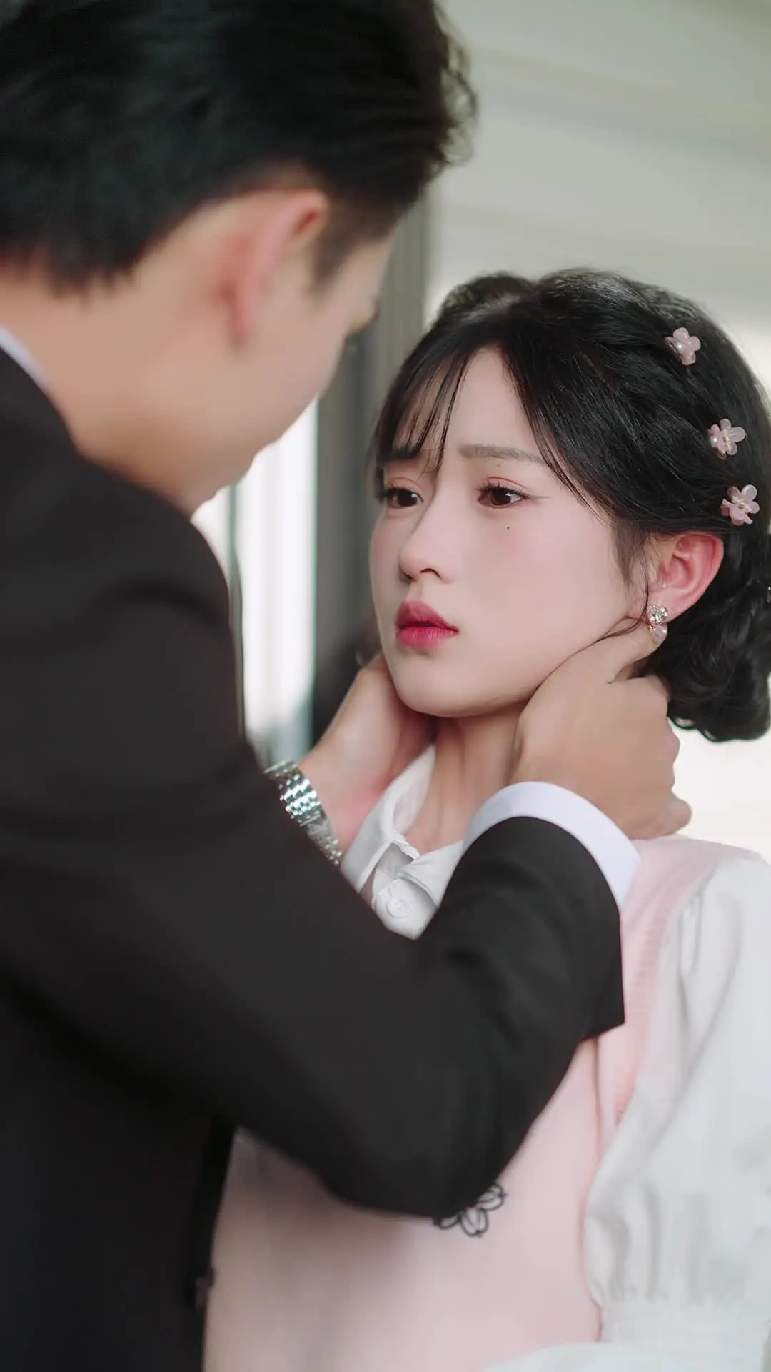 Episode 123 of Wrong Wedding Room, Right Groom!