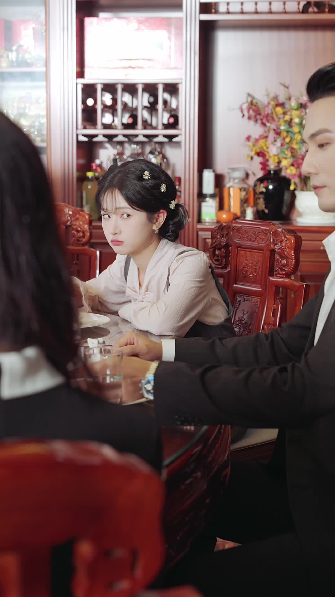 Episode 28 of Wrong Wedding Room, Right Groom!