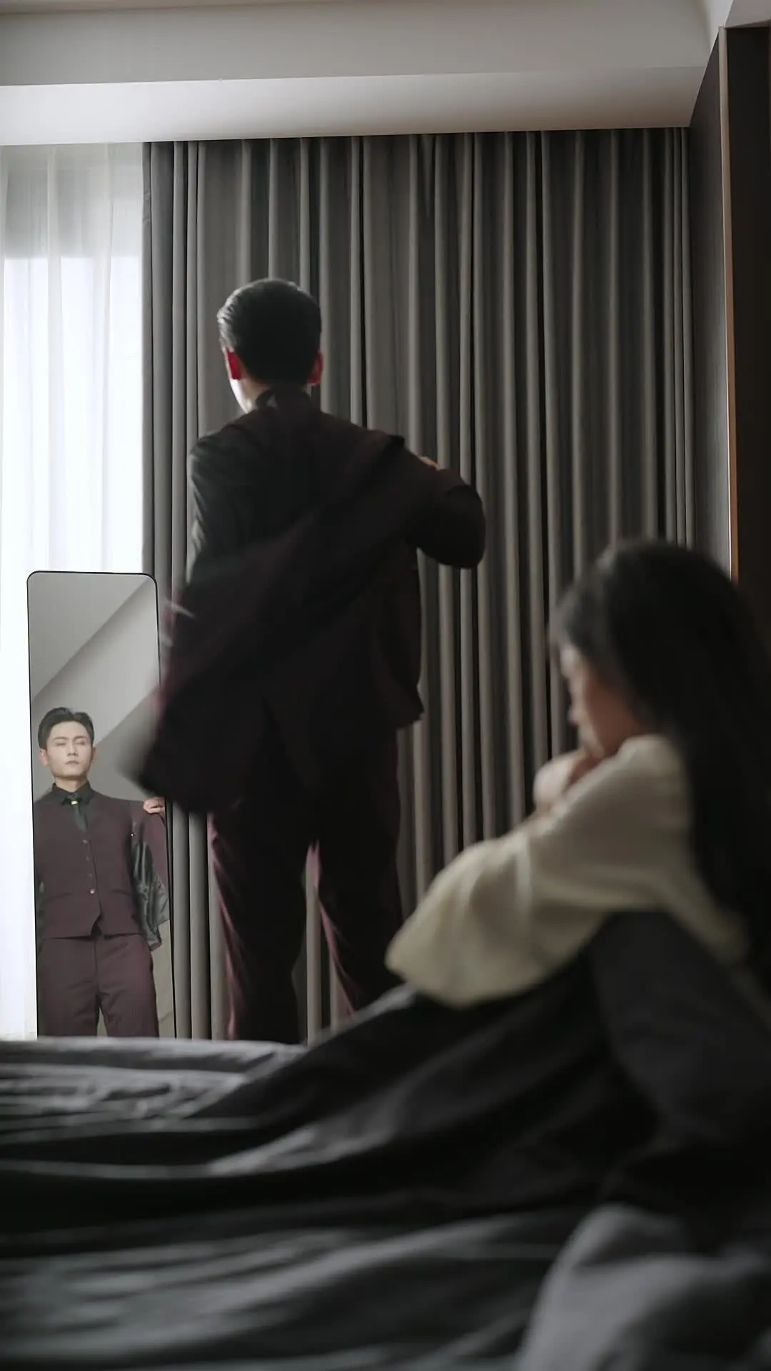 Episode 40 of Wrong Wedding Room, Right Groom!