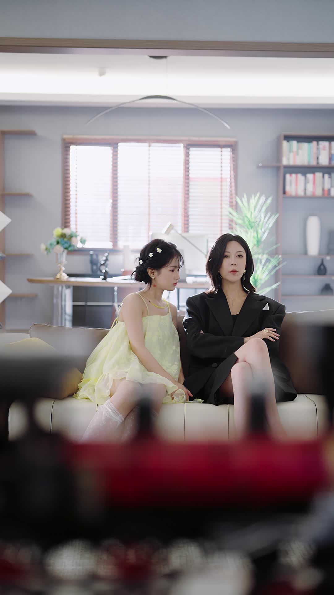 Episode 5 of Wrong Wedding Room, Right Groom!