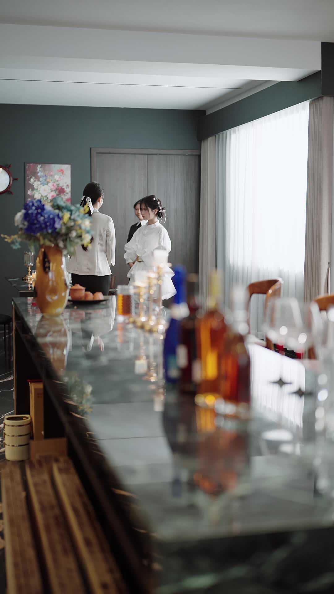 Episode 53 of Wrong Wedding Room, Right Groom!
