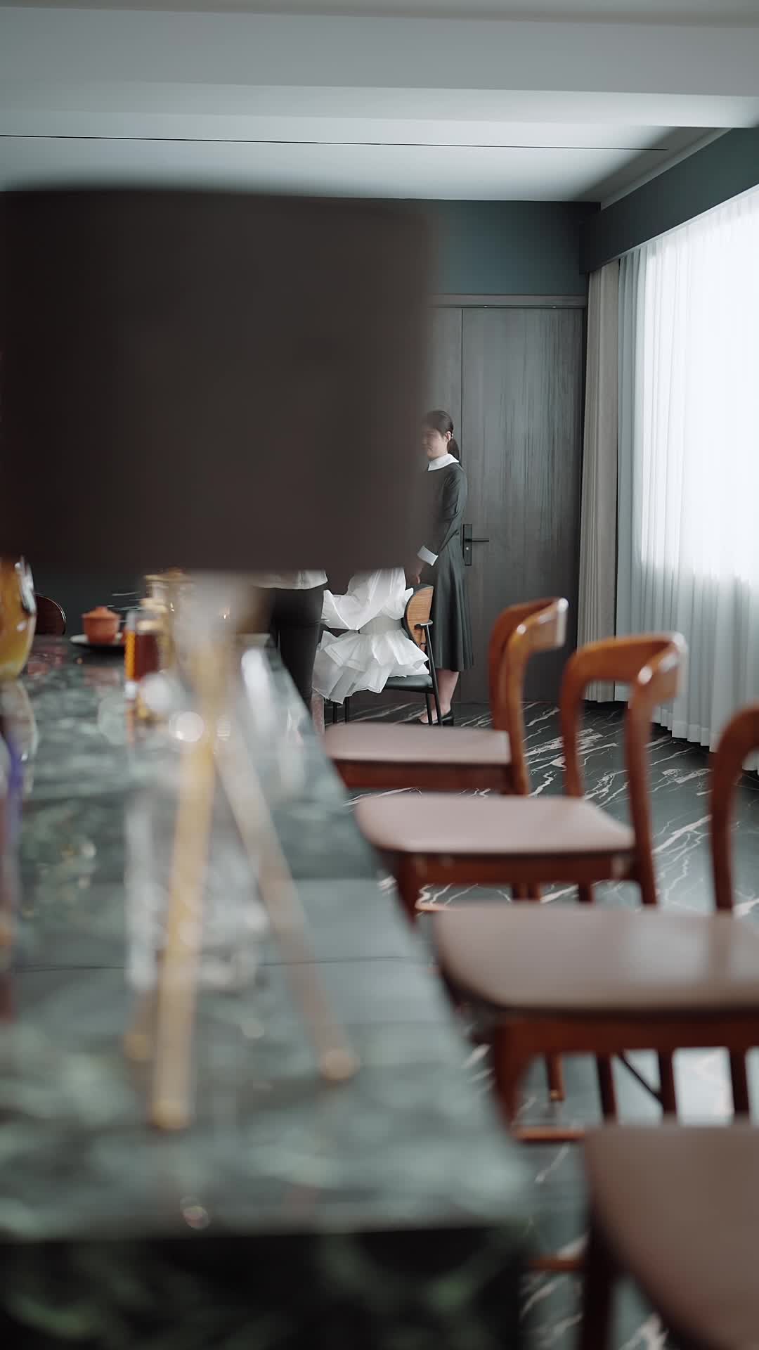 Episode 54 of Wrong Wedding Room, Right Groom!