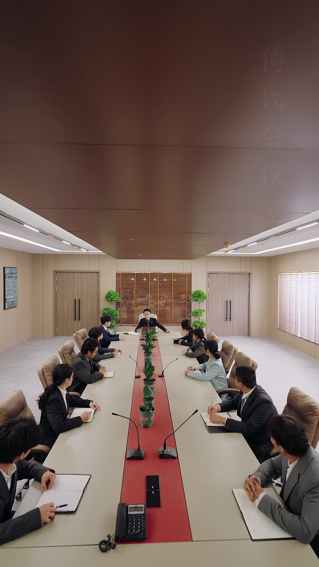 Episode 55 of Wrong Wedding Room, Right Groom!