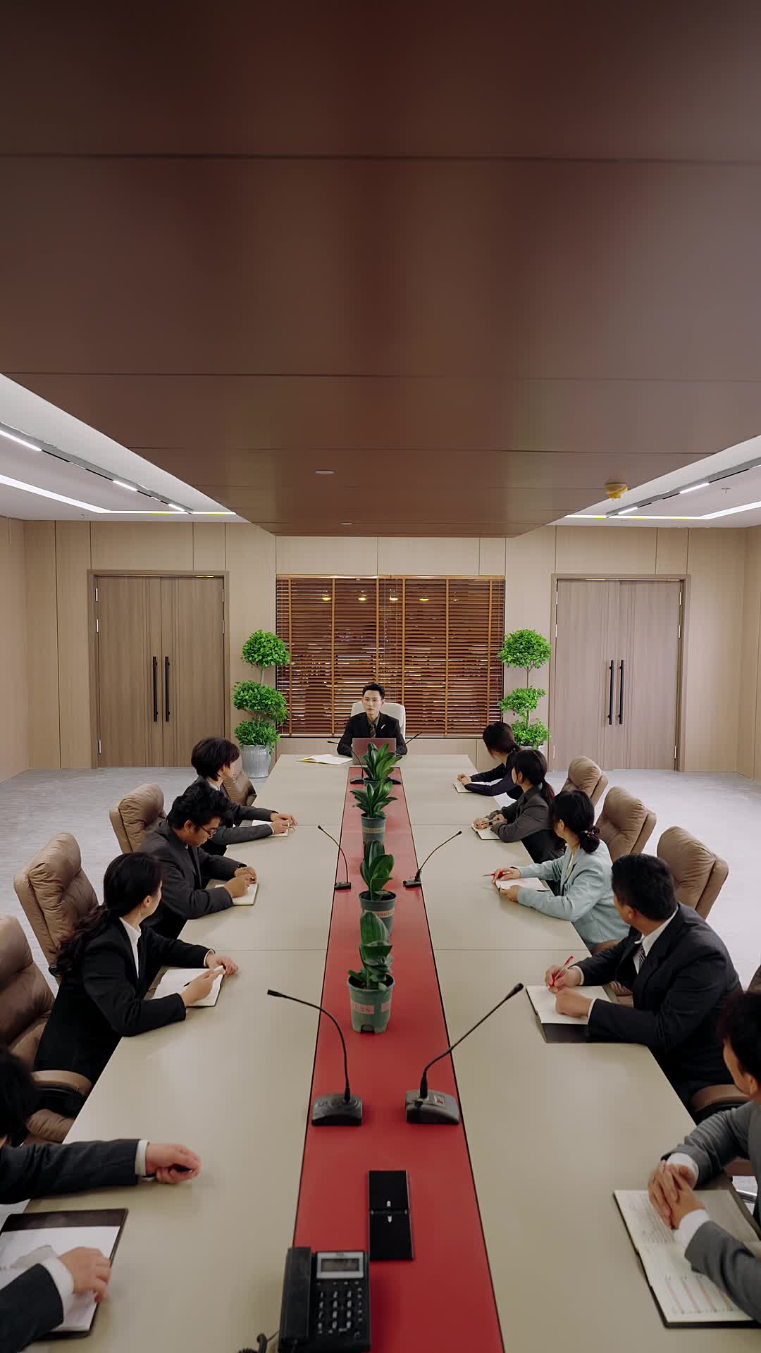 Episode 58 of Wrong Wedding Room, Right Groom!