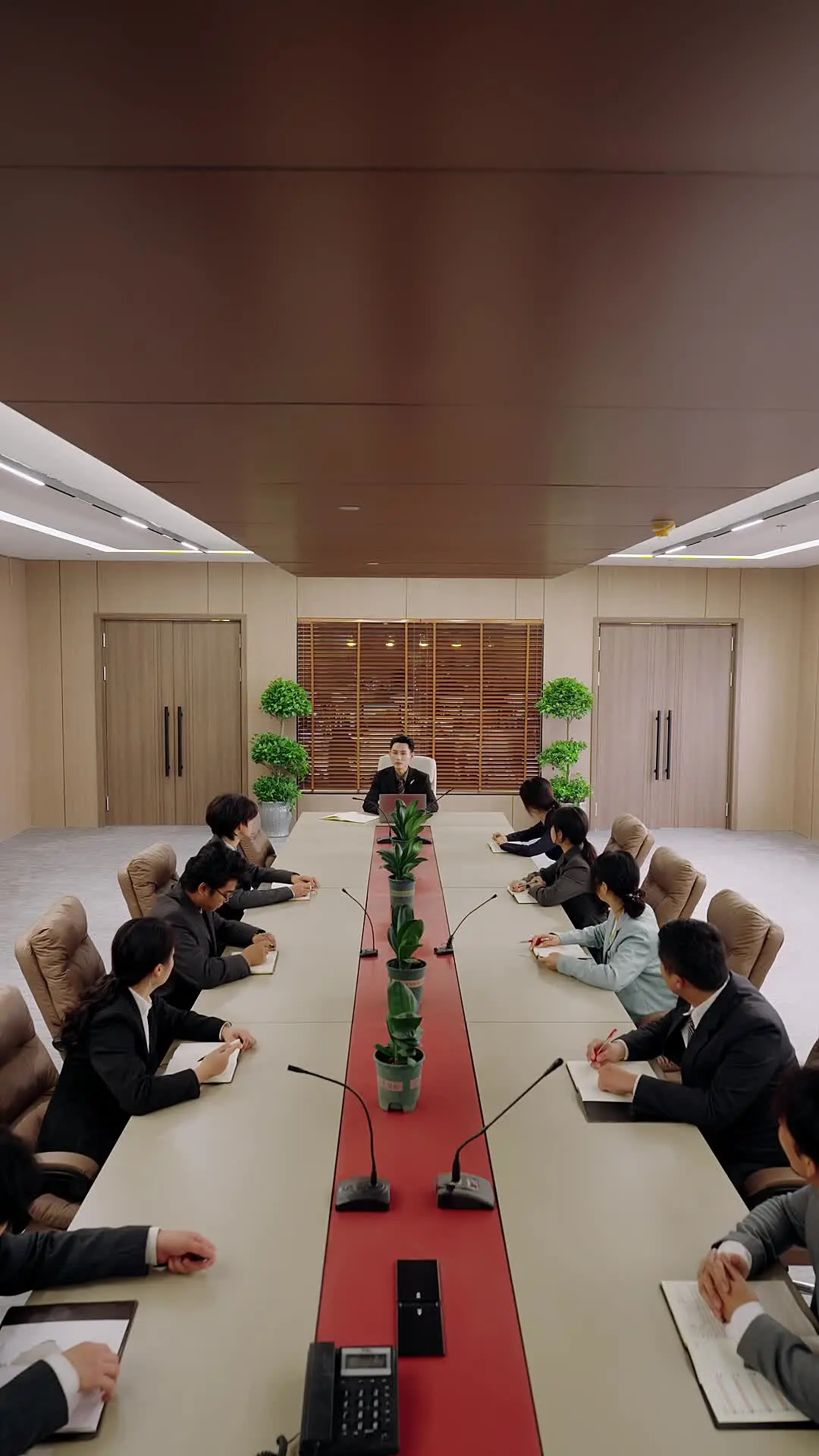 Episode 58 of Wrong Wedding Room, Right Groom!