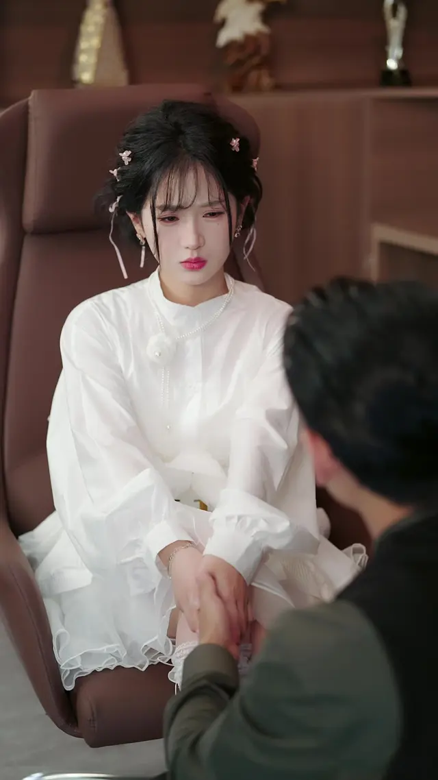 Episode 63 of Wrong Wedding Room, Right Groom!