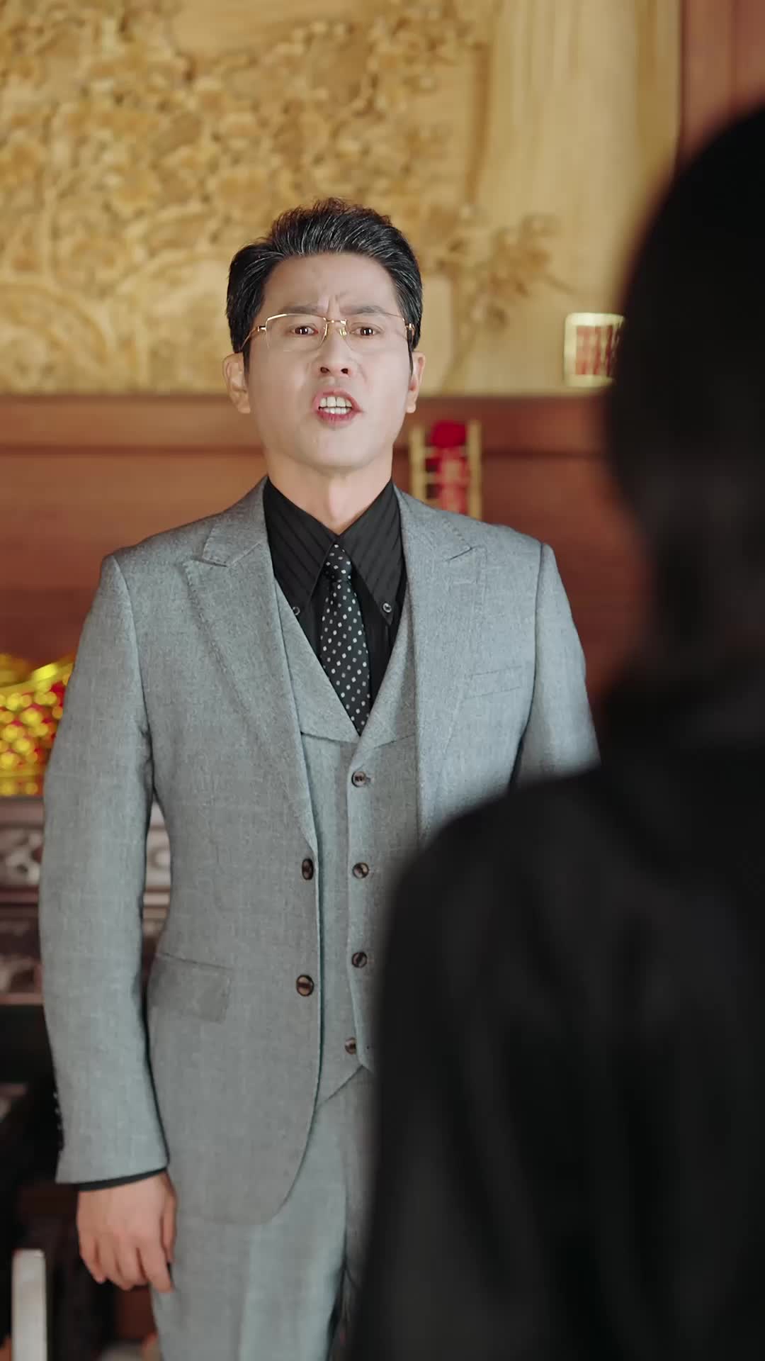 Episode 67 of Wrong Wedding Room, Right Groom!