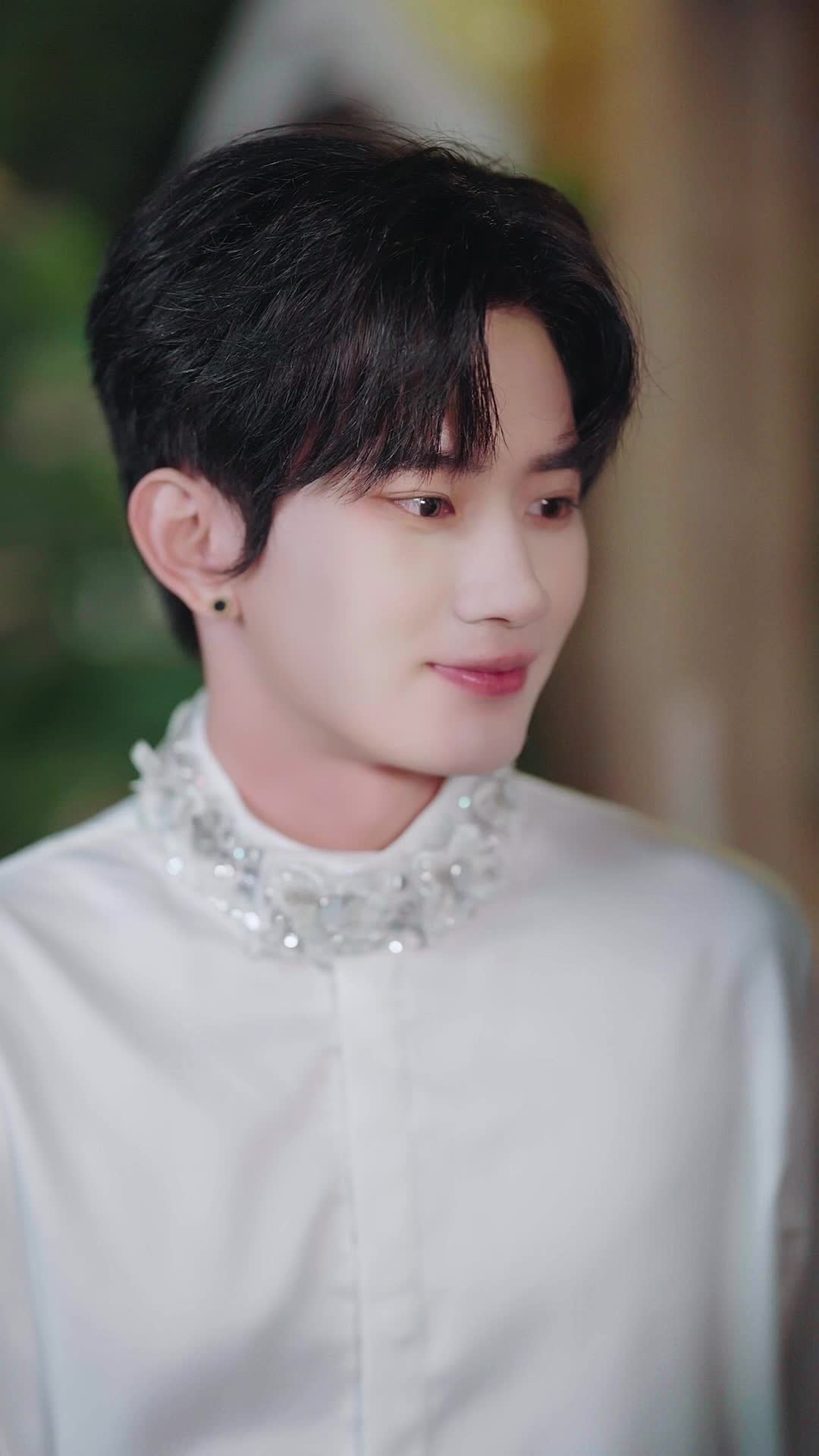 Episode 94 of Wrong Wedding Room, Right Groom!