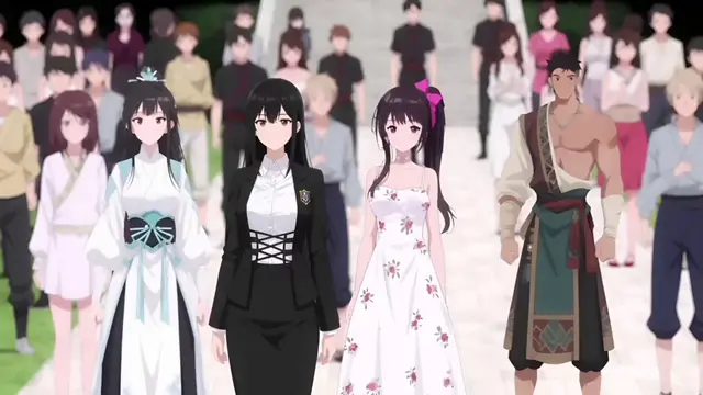 Episode 14 of Wrong World, Right Guy