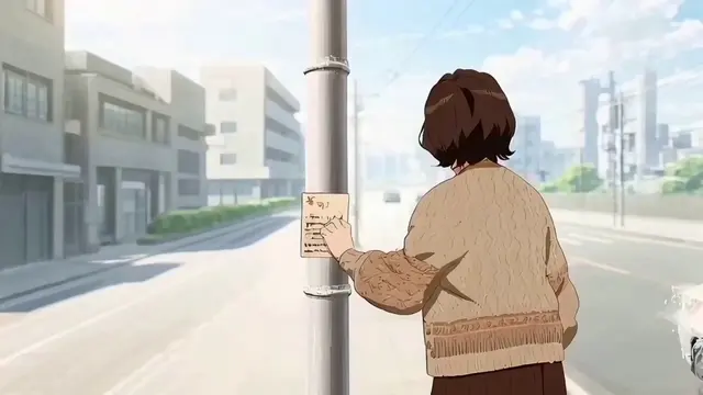 Episode 3 of Wrong World, Right Guy